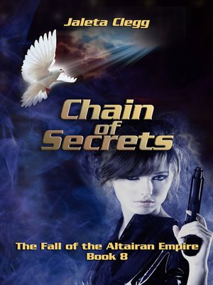 cover image of Chain of Secrets